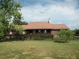 368 Knight Bottom Rd, Fairmount, GA 30139