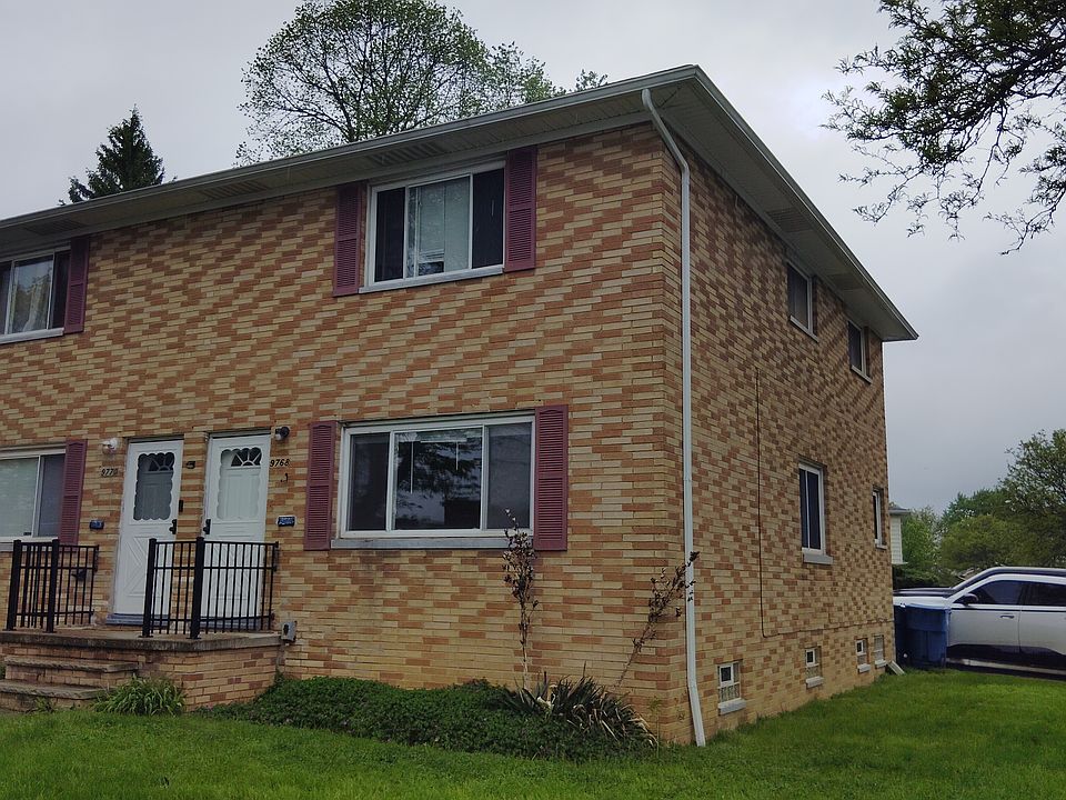 1st image of 9768 Independence Blvd #9768