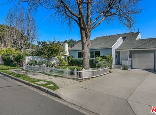 11860 Nebraska Ave, Los Angeles, CA 90025
