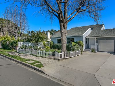 11860 Nebraska Ave, Los Angeles, CA, 90025