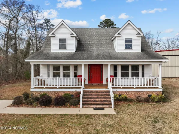 194 Happy Landing Drive, Maple, NC 27956