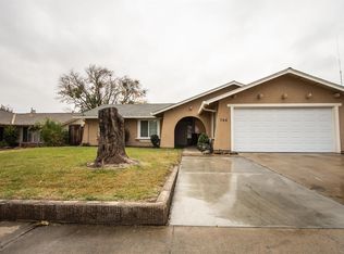744 Foster Dr, Modesto, CA 95351