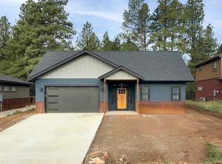 220 Edgemont Meadows Rd, Durango, CO 81301