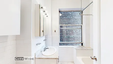 Rented by City Wide Apartments