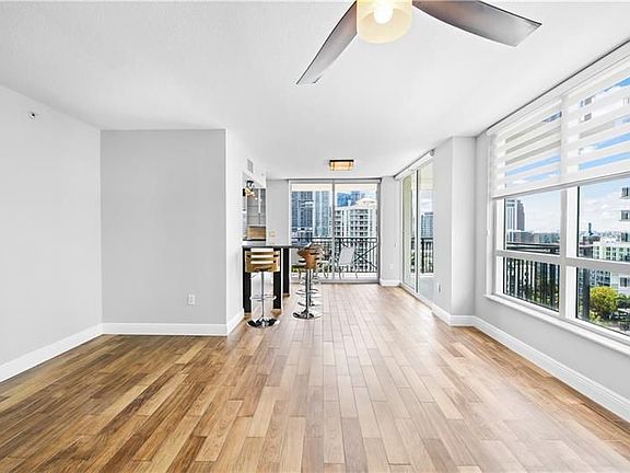 3rd image of 610 W Las Olas Blvd APT 1218N