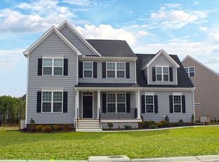 11249 Ascot Dr, Midlothian, VA 23112