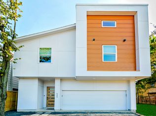 4305 Chester St, Houston, TX 77007