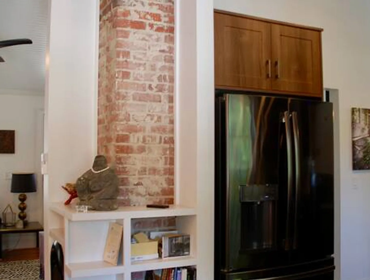 Studio, 1.0 bath, 796 sqft, $2,995 — Photo 2