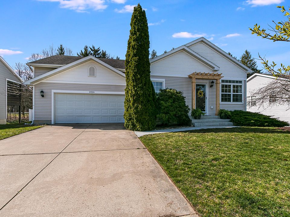 2826 Hagerview Ct, Jenison, MI 49428 Zillow