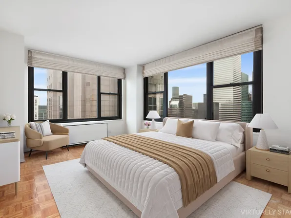 117 East 57th Street image 7 of 24