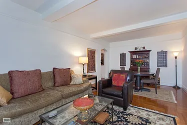Sold by Brown Harris Stevens