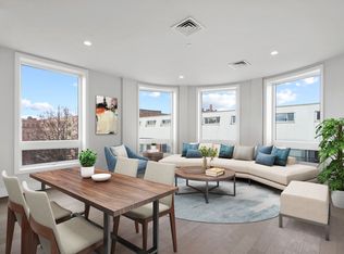 50 Symphony Rd #404F, Boston, MA 02115