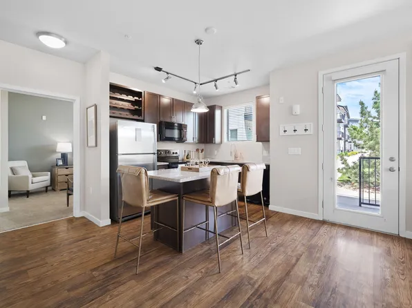 North Main at Steel Ranch, 1724 Steel St #1796-1105, Louisville, CO 80027