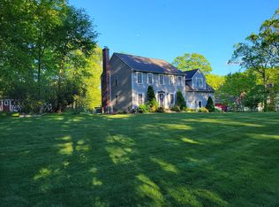 54 Town Line Rd, Burlington, CT 06013