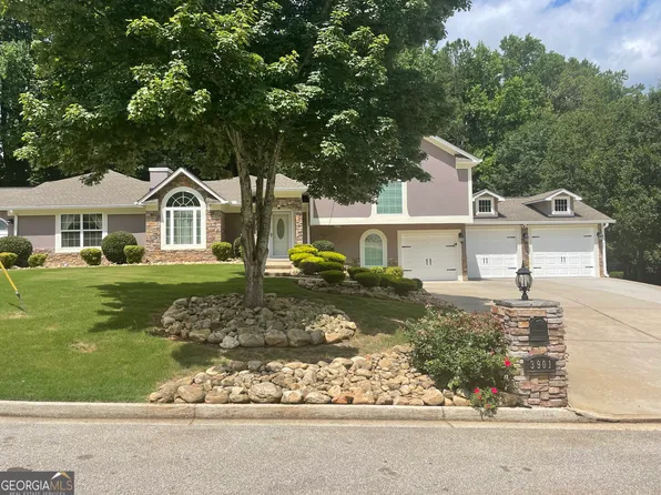 3901 Wabash Ln, Ellenwood, GA 30294