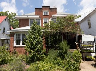 515 Center Ave, Weston, WV 26452