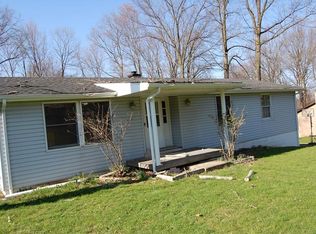 146 Cemetery Rd, Slippery Rock, PA 16057