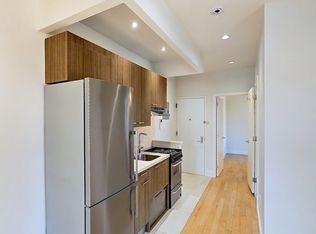 19 Stanton St #42C, New York, NY 10002