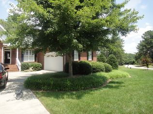 400 Eagle Ct, Henderson, NC 27536