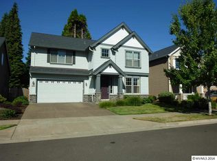 896 Troon St NW, Albany, OR 97321