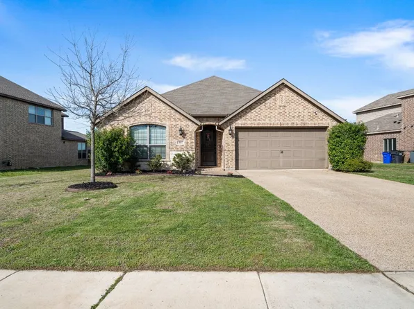 3002 Guadalupe Dr, Forney, TX 75126