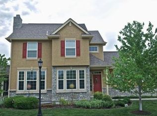 9803 Nieman Pl, Overland Park, KS 66214