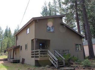 13722 Ridge Ln, Macdoel, CA 96058