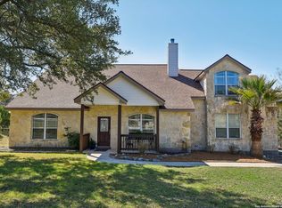 3245 Hawthorne Rd, Spring Branch, TX 78070