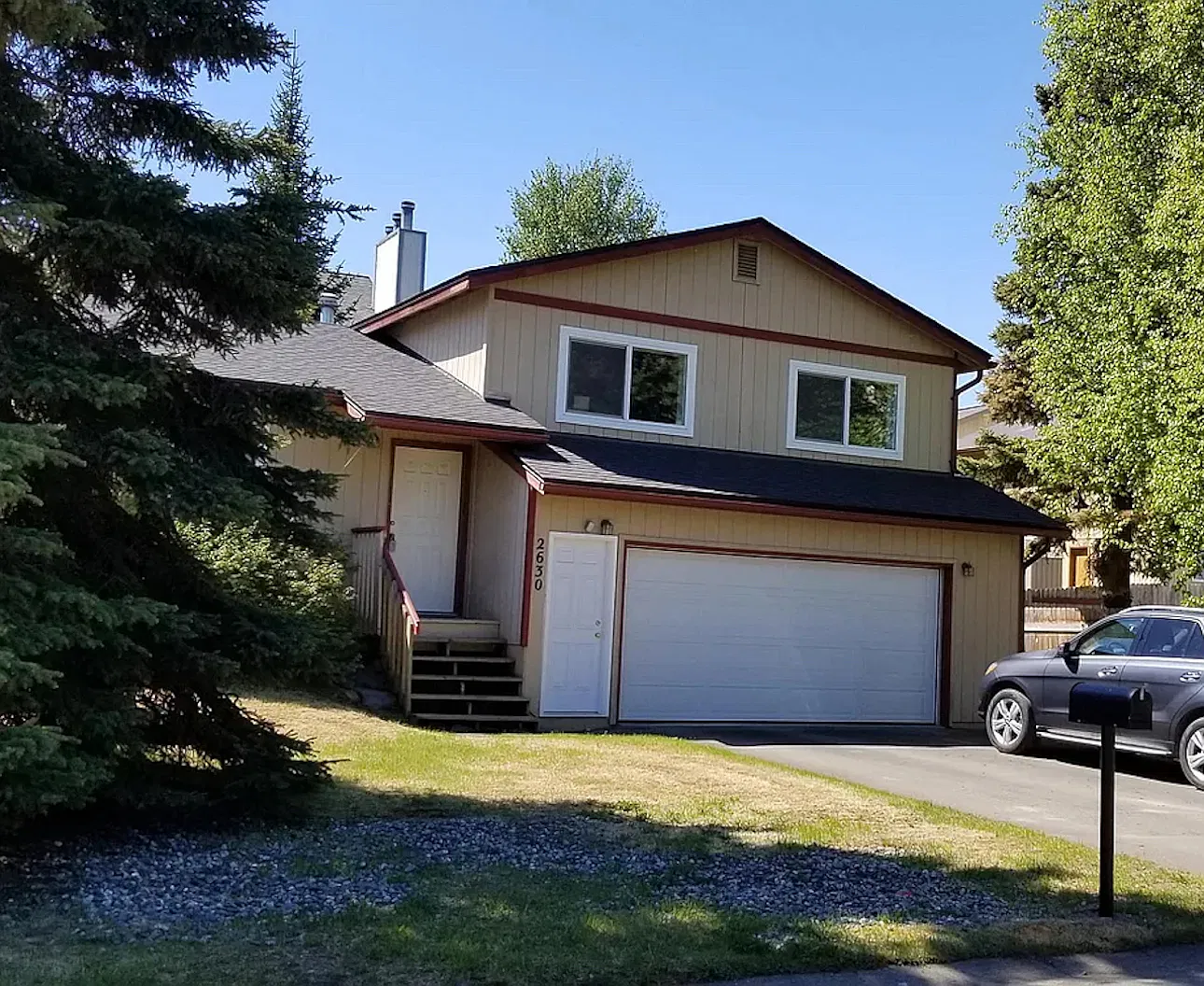 3 bed, 1704 sqft, $2,900 — Photo 1