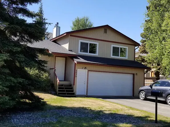 2630 Klamath Dr, Anchorage, AK 99517