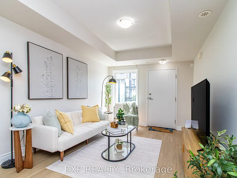 8825 Sheppard Ave E #101 — Photo 5