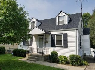 2043 Arlene Ave, Dayton, OH 45406