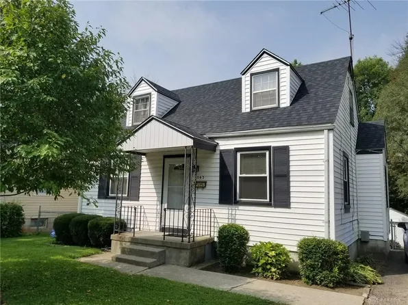 2043 Arlene Ave, Dayton, OH 45406