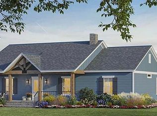 17700 Forestville Rd, New Market, VA 22844