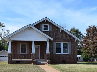 508 Bolt Ave, Greenwood, SC 29646