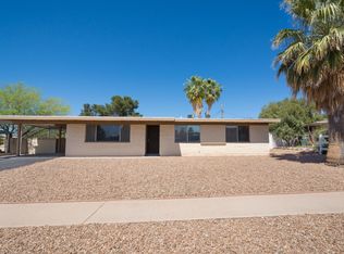 8151 E 18th St, Tucson, AZ 85710