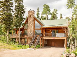 338 W Ridge View St, Brian Head, UT 84719