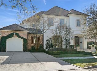 325 E Livingston Pl, Metairie, LA 70005