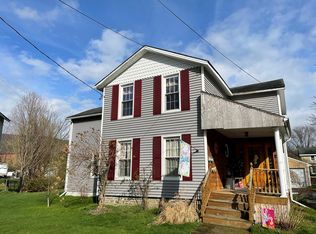 40 Russell St, Canisteo, NY 14823