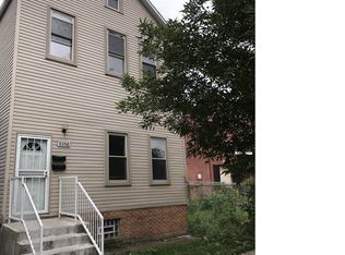 9356 S Anthony Ave FLOOR 1, Chicago, IL 60617