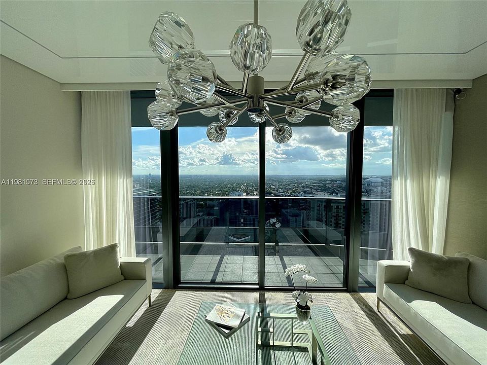 1st image of 1000 Brickell Plz #4410