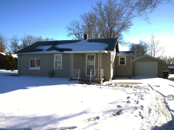 15717 E Independence Ave, Independence, MO 64050