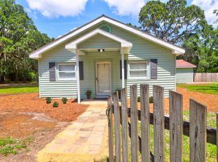 2628 Rifle Range Rd, Mount Pleasant, SC 29466