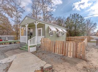 81 Lawrence #245, Powhatan, AR 72458