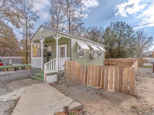 81 Lawrence #245, Powhatan, AR 72458