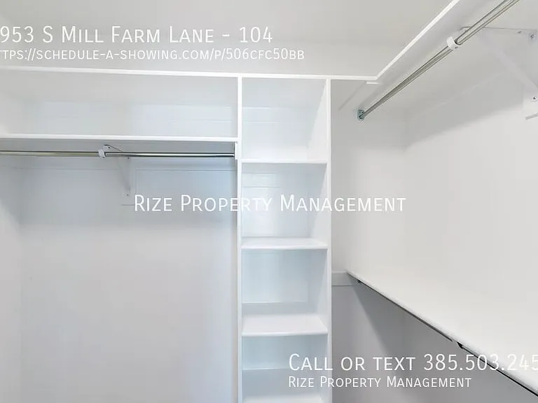 3953 S Mill Farm Ln #104 — Photo 9
