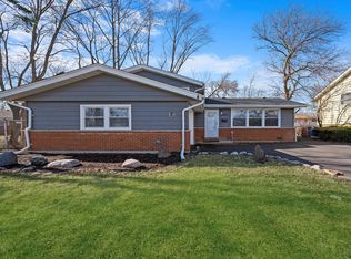 3508 Maple Ln, Hazel Crest, IL 60429