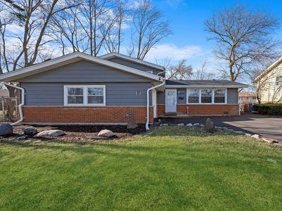 3508 Maple Ln, Hazel Crest, IL, 60429