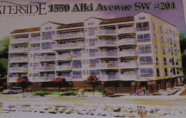 2nd image of 1550 Alki Ave SW APT 204