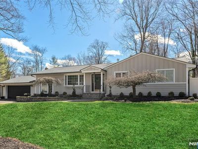 619 Sargent Rd, River Vale, NJ, 07675